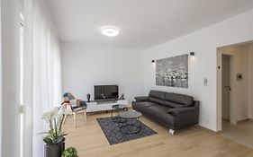 Coastal Apartment 1