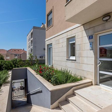 Coastal Apartment 1 Split Exterior photo